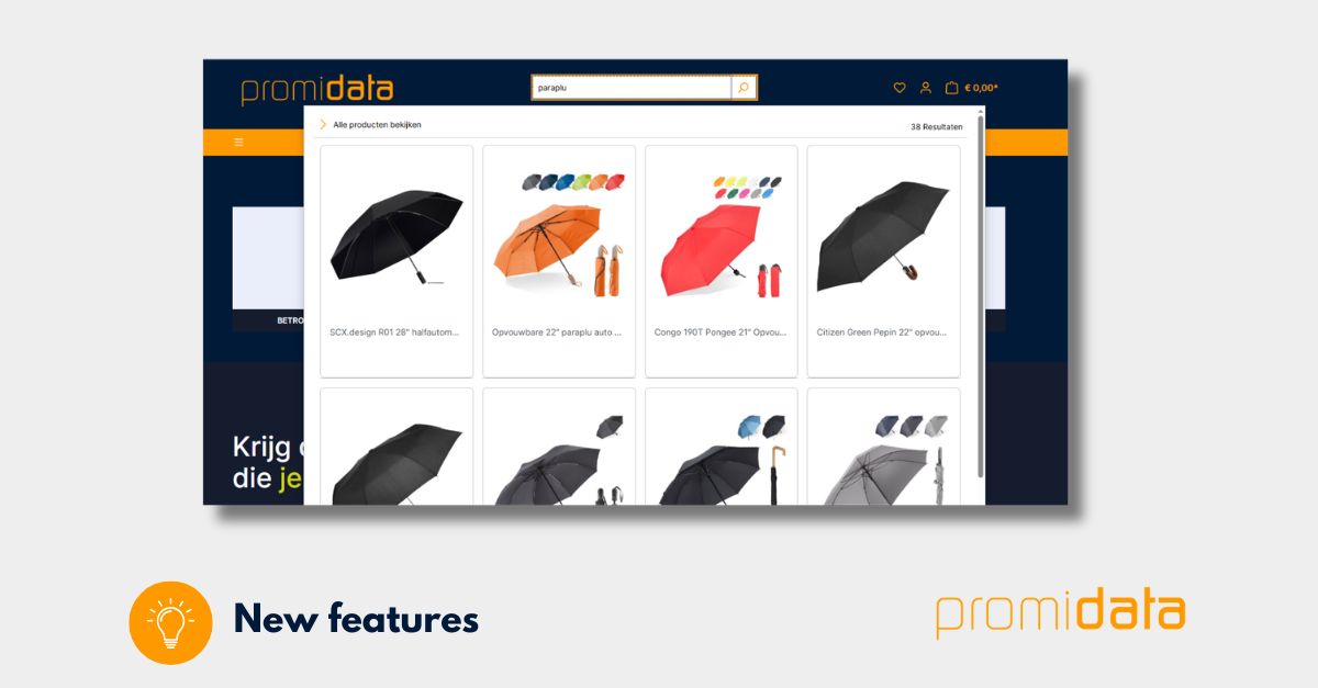 Promidata on LinkedIn