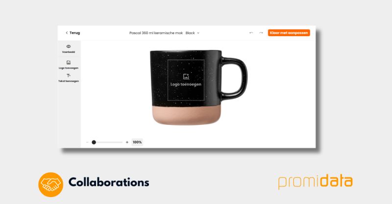 Promidata on LinkedIn