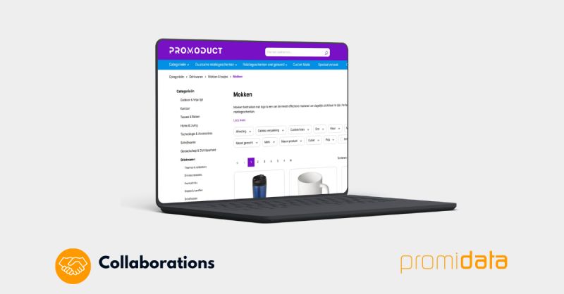 Promidata on LinkedIn
