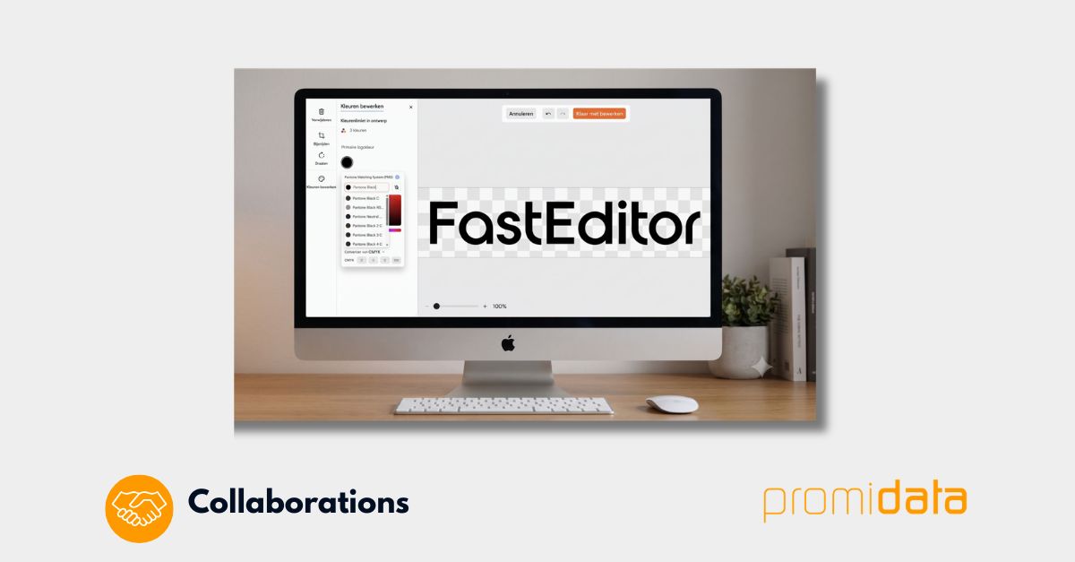 Promidata on LinkedIn