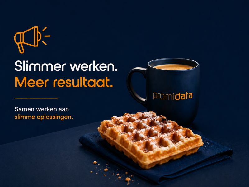 Promidata on LinkedIn