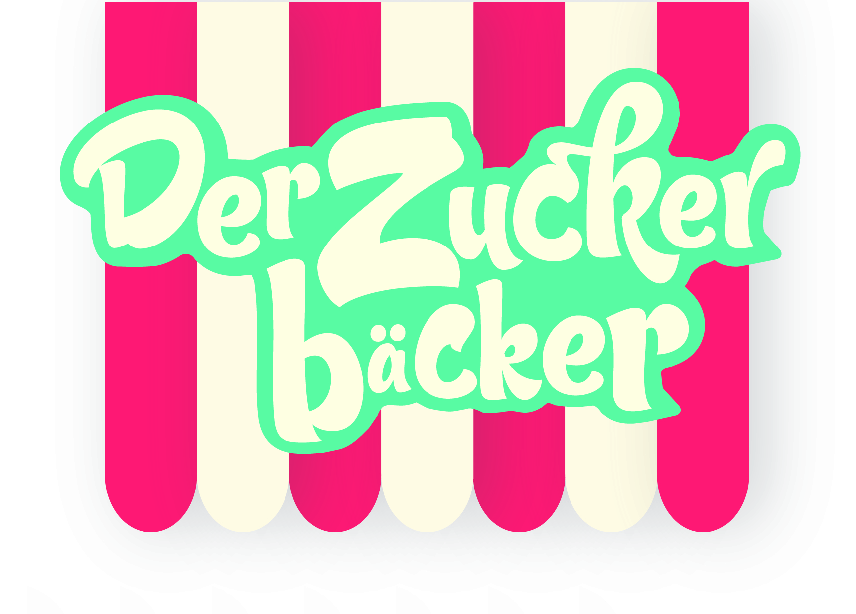 Der Zuckerbäcker